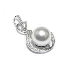 Factory Sale Directly Fashion Pearl Pendant Jewelry Accessory